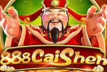 888 Cai Shen slot